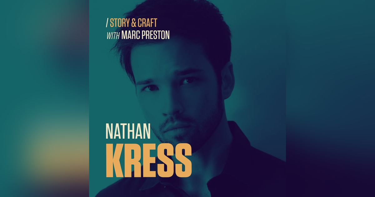 Nathan Kress | Full Circle Freddie Nathan Kress | Full Circle Freddie