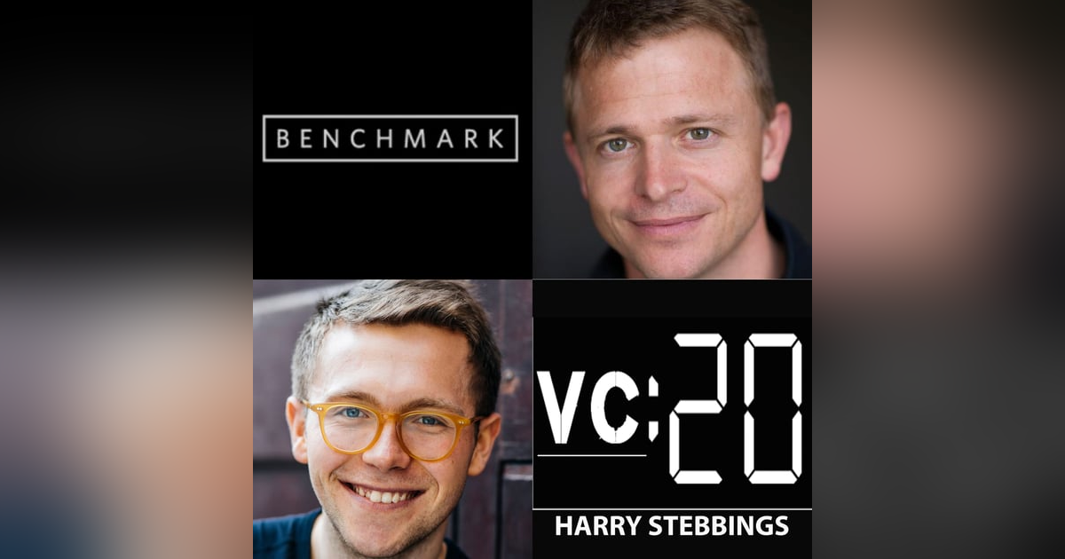 20VC: Benchmark's Peter Fenton on The Single Question That Defines The Art of Early Stage Venture, Marketing Timing Risk, Why The Oversupply of Capital Is Good & His Biggest Lessons from 12 Years On The New Relic Board 20VC: Benchmark's Peter Fenton on The Single Question That Defines The Art of Early Stage Venture, Marketing Timing Risk, Why The Oversupply of Capital Is Good & His Biggest Lessons from 12 Years On The New Relic Board