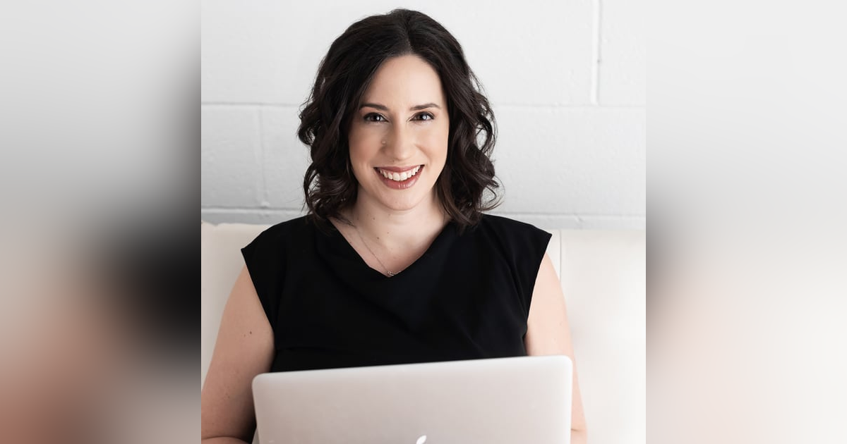 The Strategy Playbook: Expert Advice for Entrepreneurs Ready to Scale with Jessica Lackey The Strategy Playbook: Expert Advice for Entrepreneurs Ready to Scale with Jessica Lackey