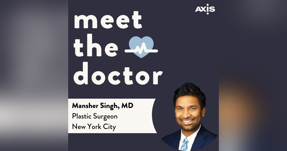 Mansher Singh, MD - Plastic Surgeon in New York City Mansher Singh, MD - Plastic Surgeon in New York City