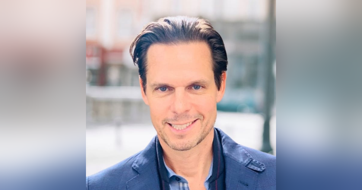 Ed Vincent on Festival Pass, the Business Mindset, and Web Three Ed Vincent on Festival Pass, the Business Mindset, and Web Three
