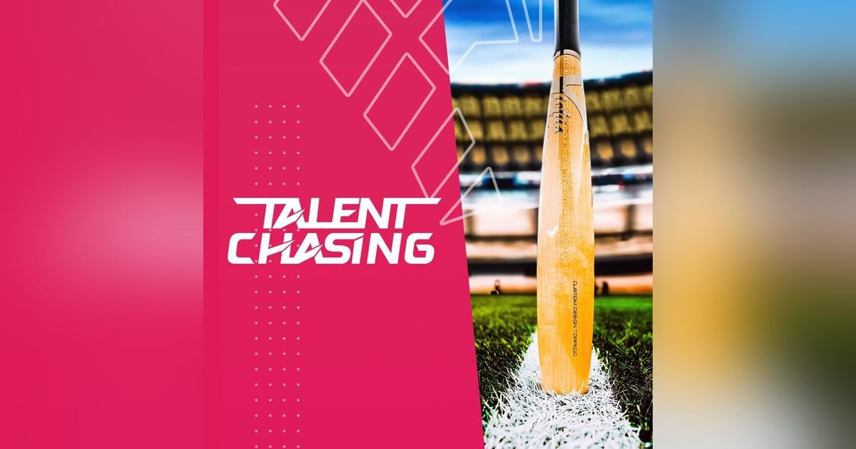 Breakdown - Torpedo Bats: Swinging for Success: Sports, Tech, and Mental Health Breakdown - Torpedo Bats: Swinging for Success: Sports, Tech, and Mental Health