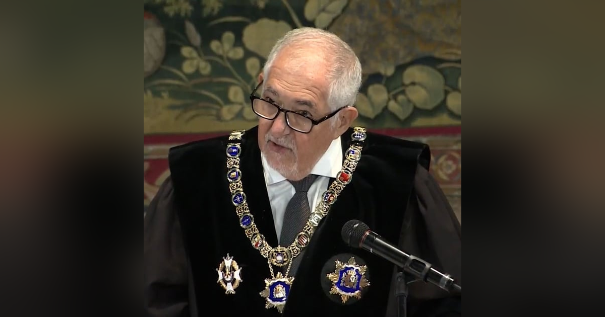 Las Noticias de La Mañana: El PP demanda al TC de Conde-Pumpido en Estrasburgo Las Noticias de La Mañana: El PP demanda al TC de Conde-Pumpido en Estrasburgo