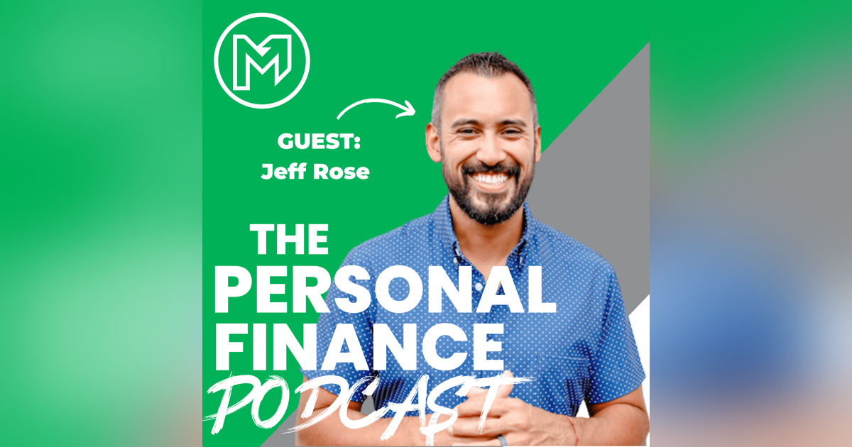 5 Things You Need to Invest In to Build Wealth (That Aren't Stocks) with Jeff Rose 5 Things You Need to Invest In to Build Wealth (That Aren't Stocks) with Jeff Rose