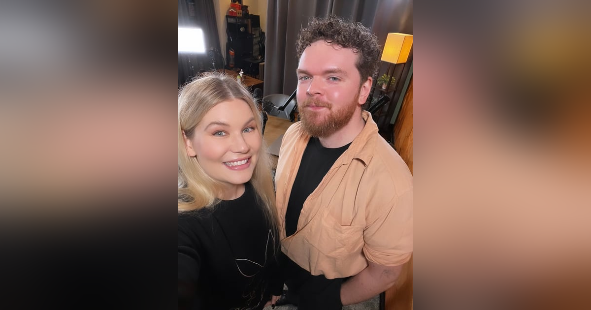 What is masculinity?!? feat. Jack Garratt What is masculinity?!? feat. Jack Garratt