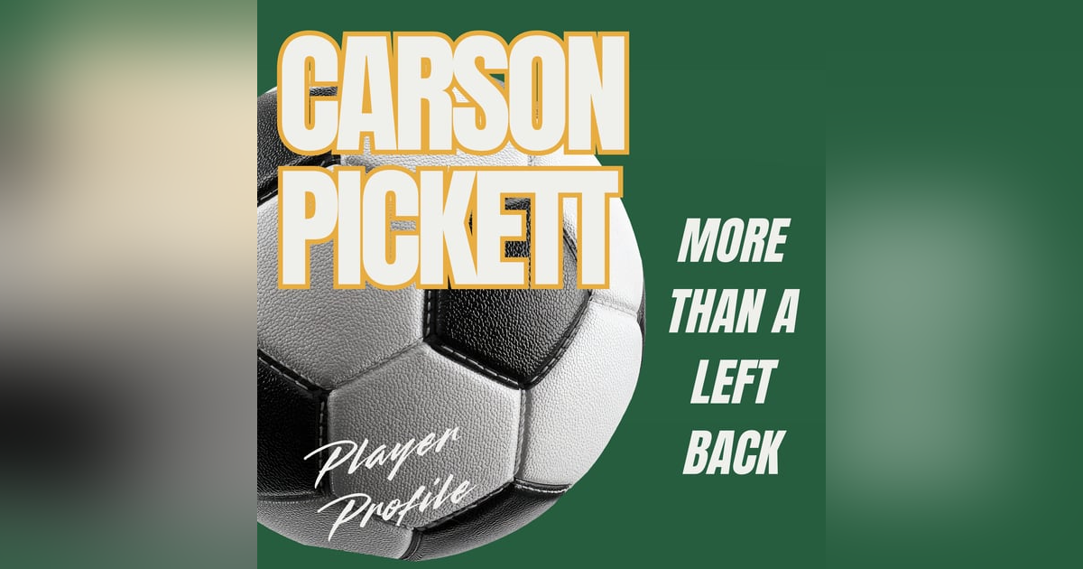 Carson Pickett: Why Denver Signed Her Carson Pickett: Why Denver Signed Her