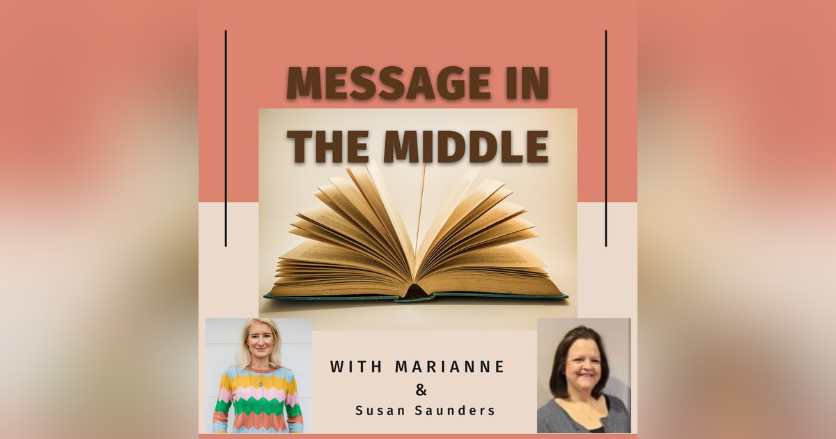 Aging Well & Dementia Prevention, A Conversation With Expert/Author Susan Saunders Aging Well & Dementia Prevention, A Conversation With Expert/Author Susan Saunders