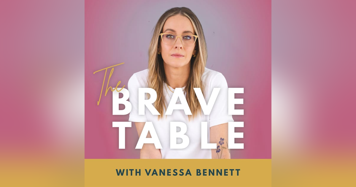 358: Why “Good Mothers” Lose Themselves (And How to Reclaim You) with Vanessa Bennett 358: Why “Good Mothers” Lose Themselves (And How to Reclaim You) with Vanessa Bennett