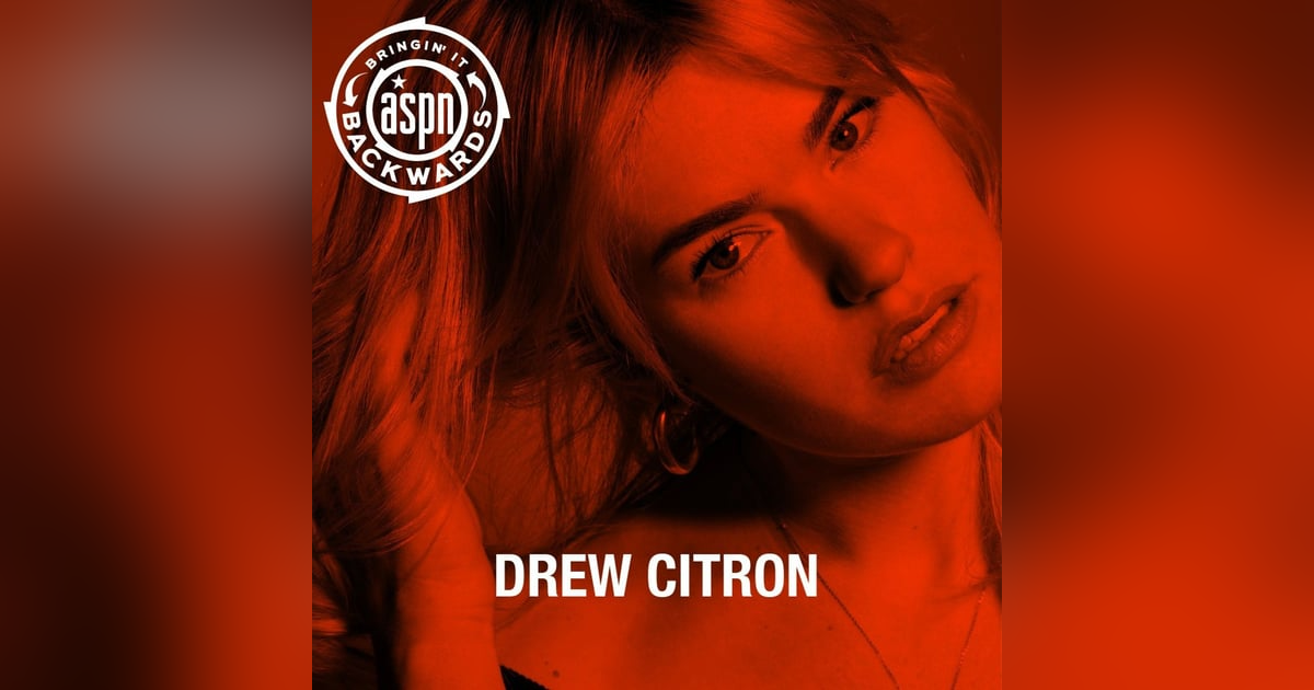 Interview with Drew Citron Interview with Drew Citron