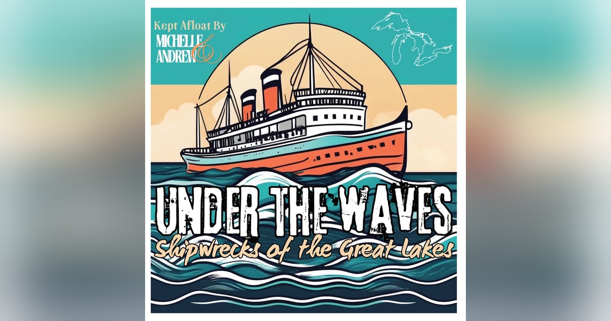 1 - Past Lives & Sinking Vibes 1 - Past Lives & Sinking Vibes