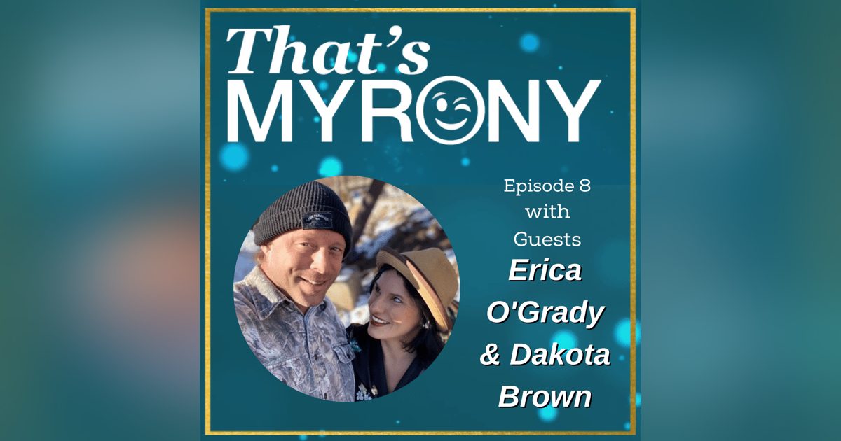 How Erica & Dakota met on Tinder by his Ex-Wife Swiping Right for Him How Erica & Dakota met on Tinder by his Ex-Wife Swiping Right for Him