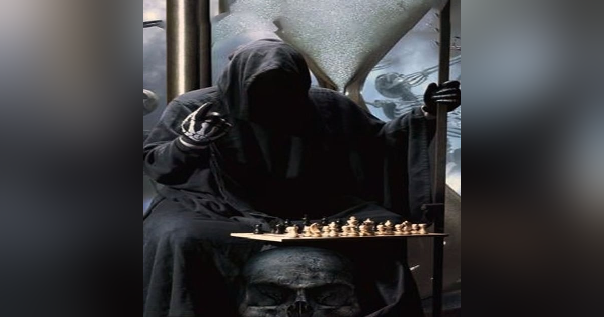 El Brujo Kulkalkin Historias De Terror - REDE El Brujo Kulkalkin Historias De Terror - REDE