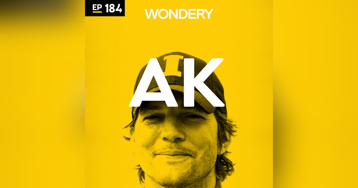 Ashton Kutcher Returns Ashton Kutcher Returns