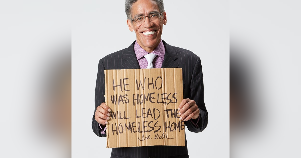 Ted Goldenvoice Williams Ted Goldenvoice Williams