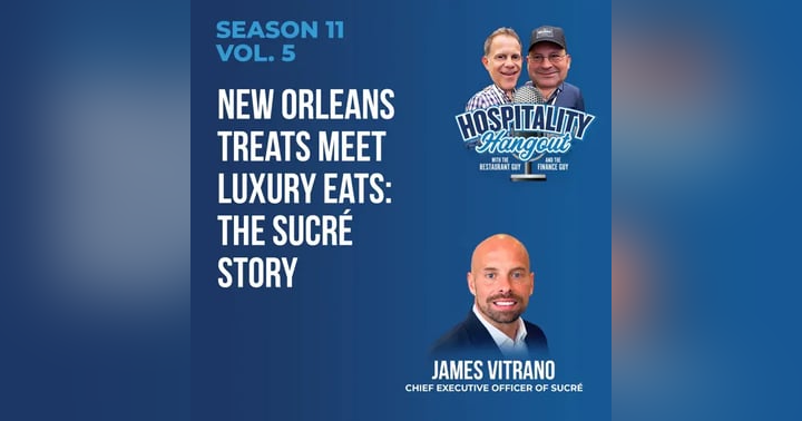 image for New Orleans Fusion: How Culture and Heritage Shape the Culinary Experience