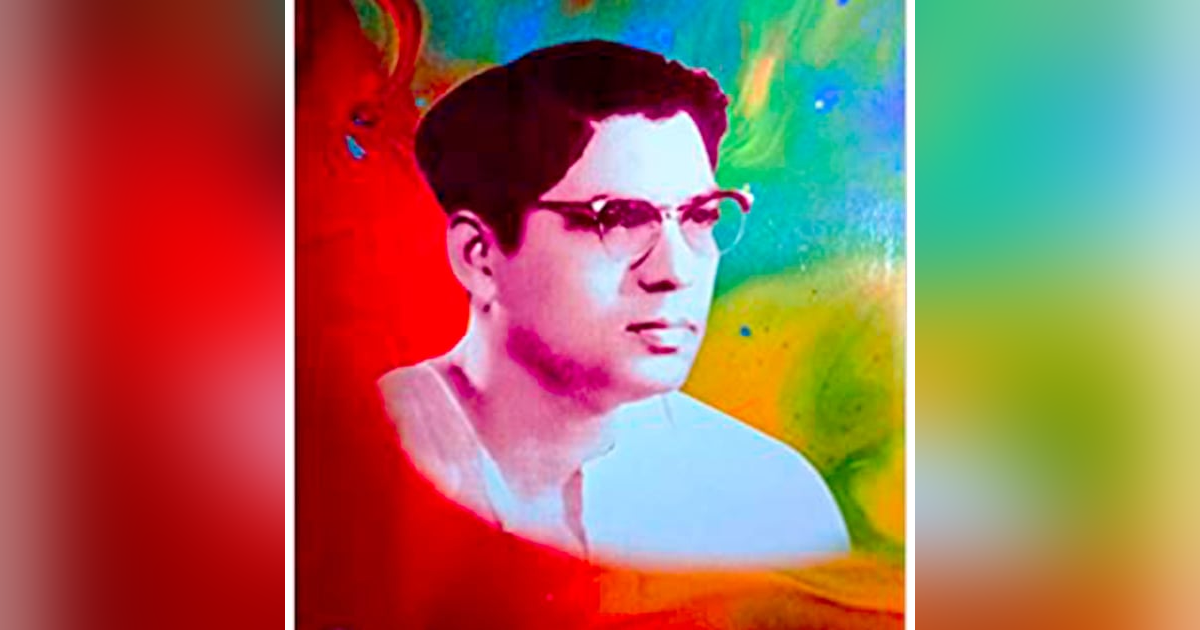 దొంగ - తిలక్ గారి రచన దొంగ - తిలక్ గారి రచన