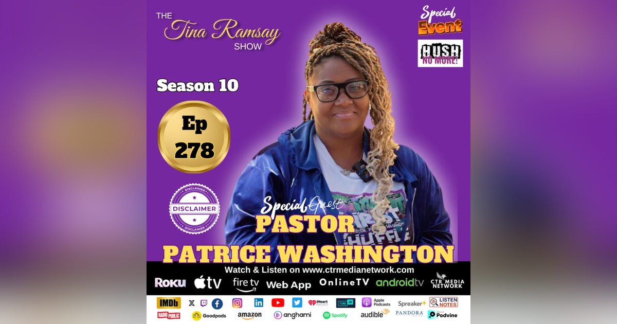 S10 Ep278- How God Called Me to Christian Hip Hop S10 Ep278- How God Called Me to Christian Hip Hop