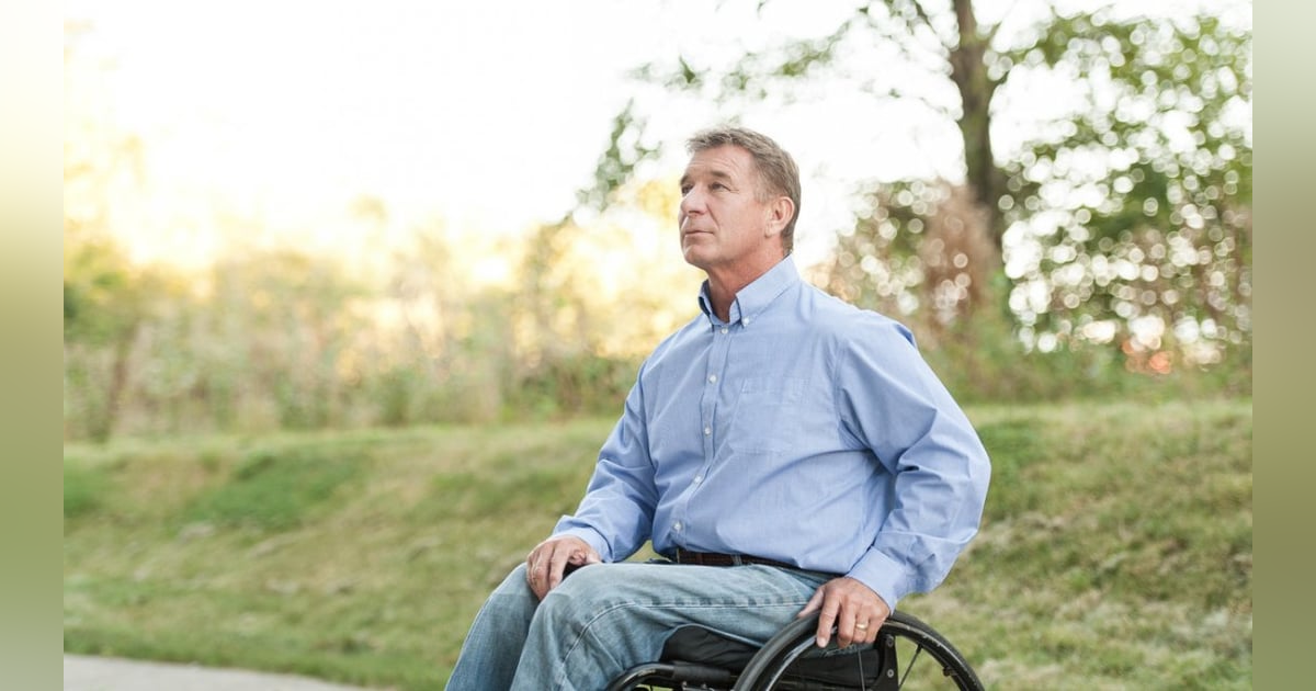 Season 2-Episode 26 - Rick Hansen Season 2-Episode 26 - Rick Hansen