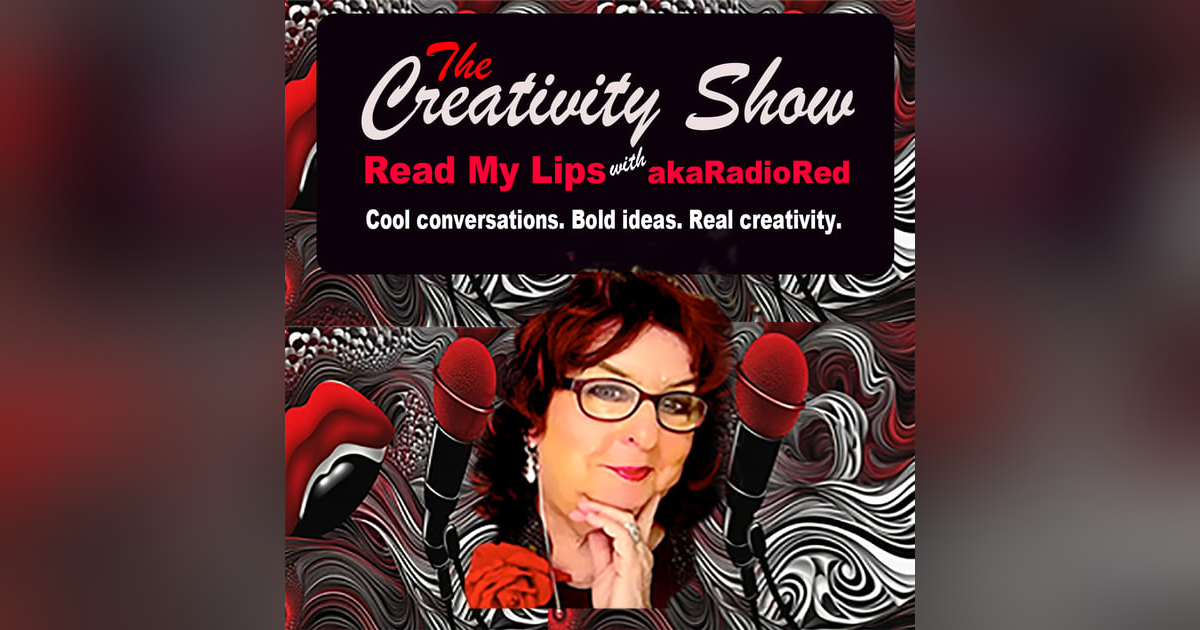Cool Conversations with Creatives: Act 2 of Creativity! Cool Conversations with Creatives: Act 2 of Creativity!