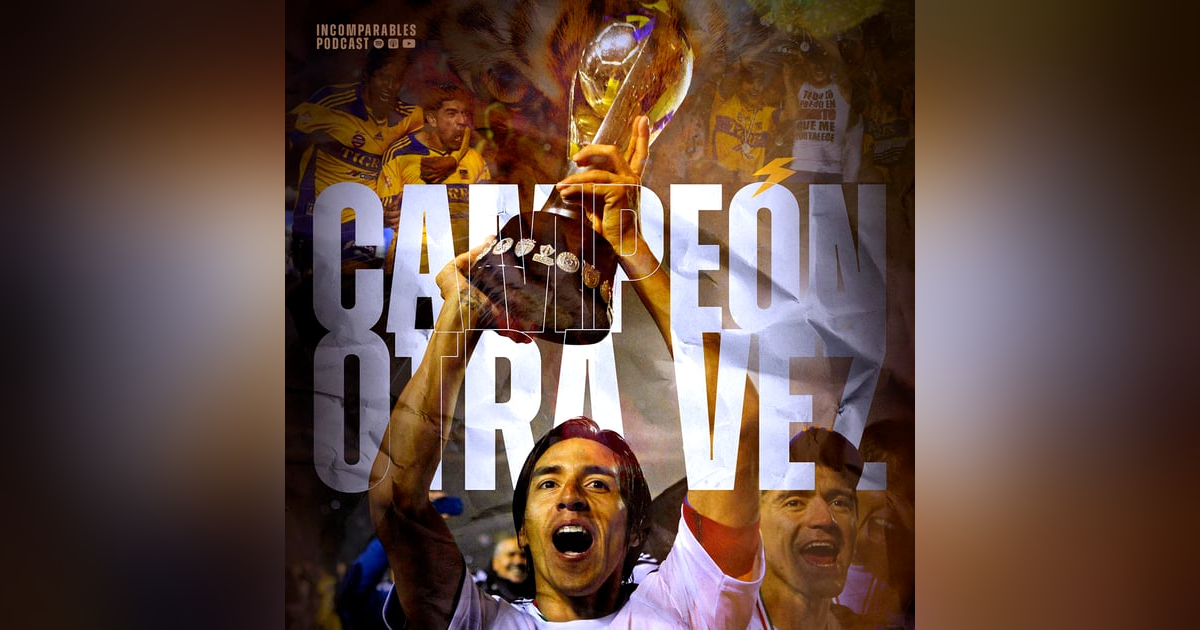La espera valió la pena | Tigres Campeón 2011 La espera valió la pena | Tigres Campeón 2011