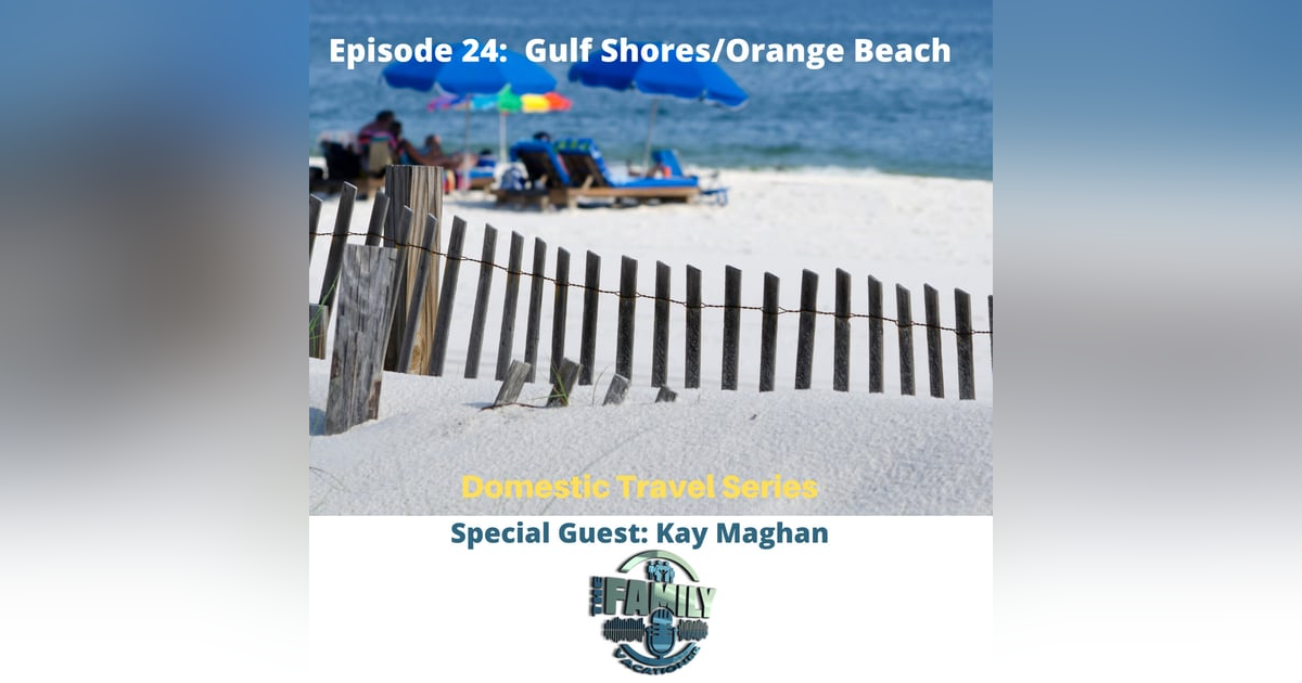 Gulf Shores & Orange Beach | Family Fun on Alabama’s Coast Gulf Shores & Orange Beach | Family Fun on Alabama’s Coast