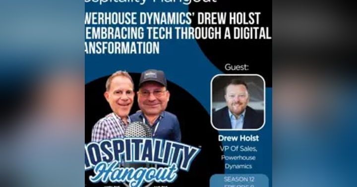 image for Tech-Enabled Convenience: What Diners Really Want