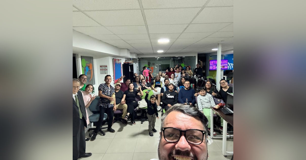 Historias de Miedo Marzo 28 de 2025 LIVE FROM CDMX Historias de Miedo Marzo 28 de 2025 LIVE FROM CDMX