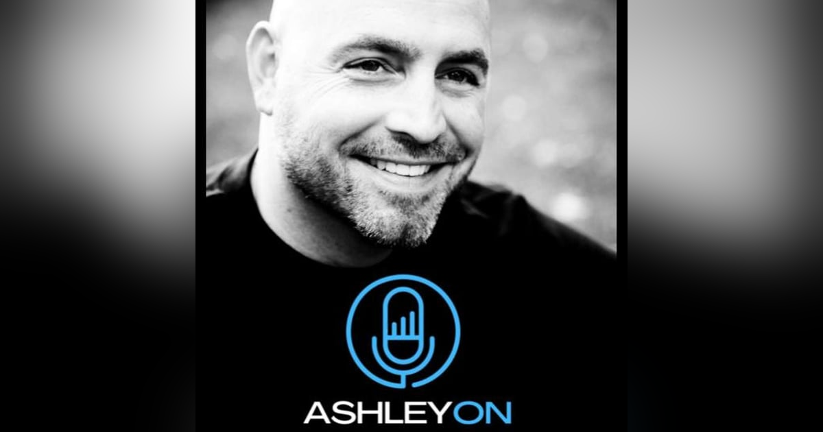 Ashley On Ashley On
