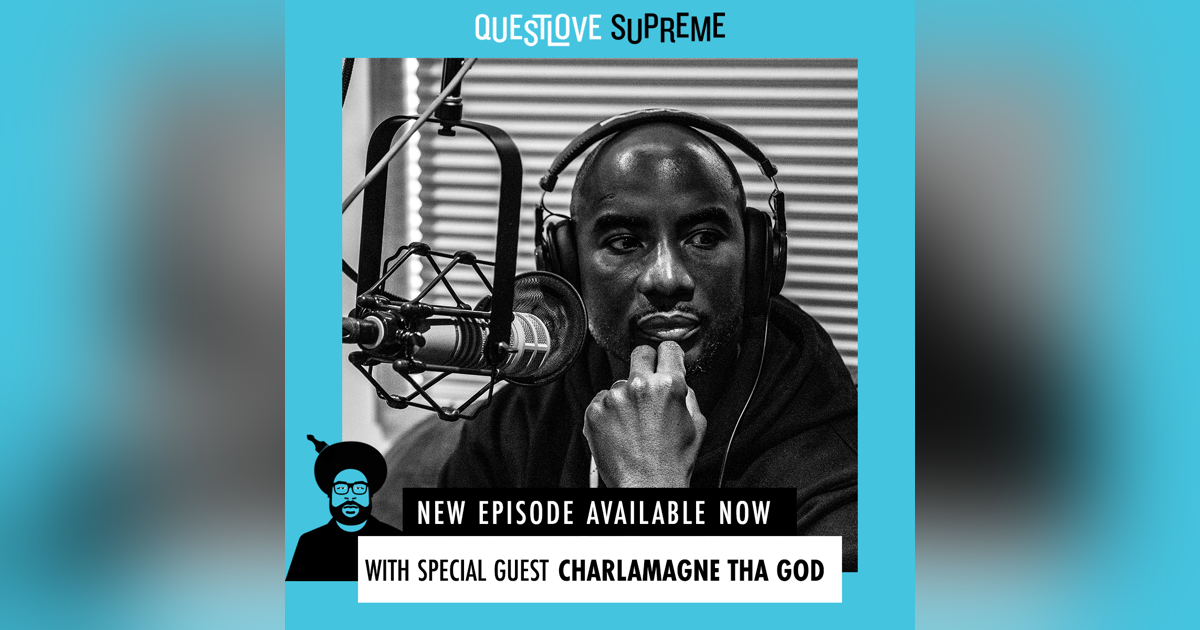 Charlamagne Tha God Pt. 2 Charlamagne Tha God Pt. 2