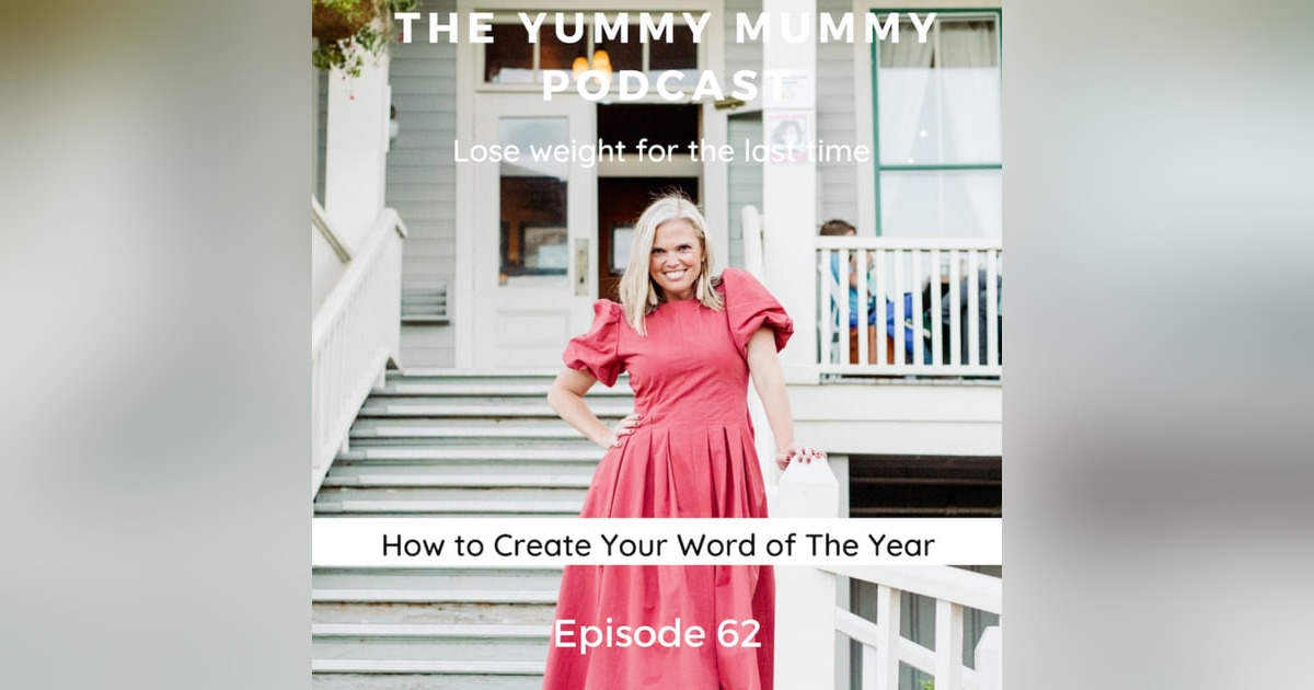 How to Create Your Word of the Year How to Create Your Word of the Year
