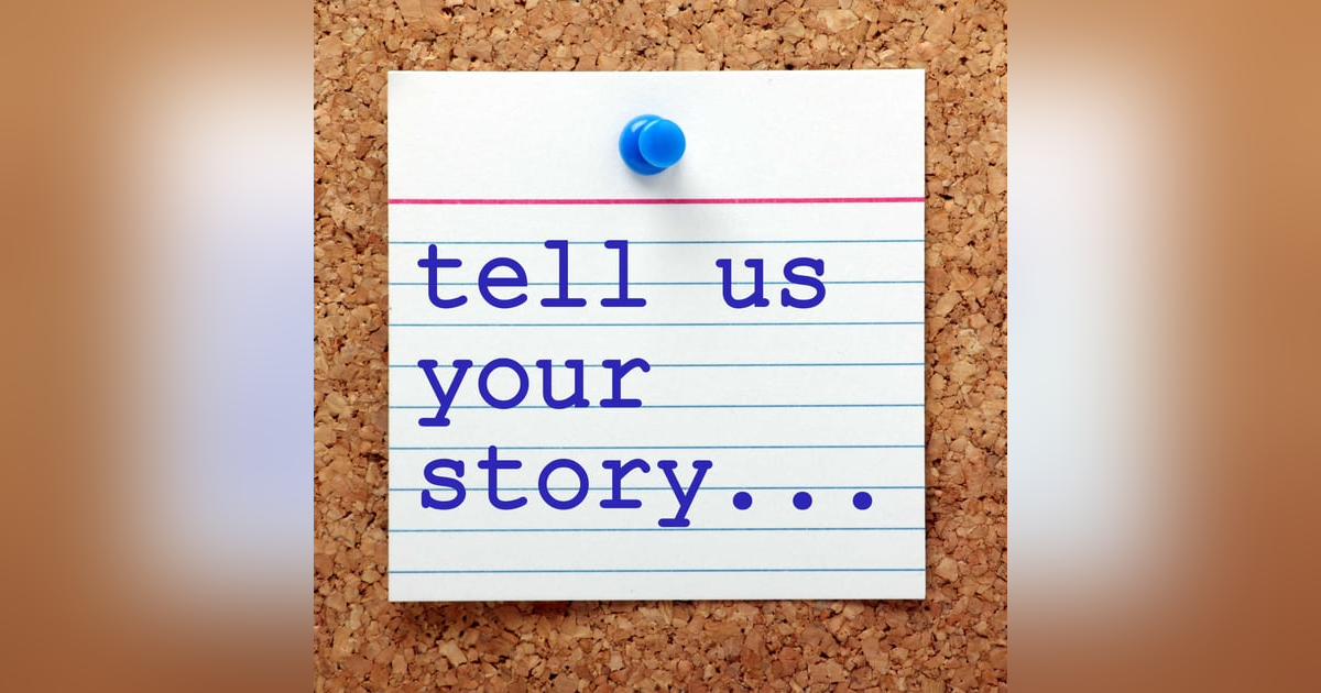 Backup practitioner tells stories from the trenches Backup practitioner tells stories from the trenches