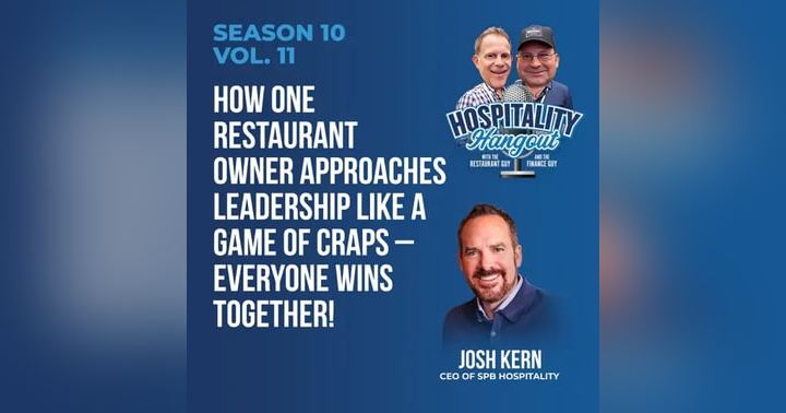 image for Navigating the Storm: How Restaurants Are Tackling Inflation and Supply Chain Volatility