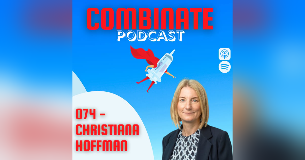 074 - Article 117, EU MDR extension, Notified Body Opinions, Timing and Interaction with Christiana Hoffman 074 - Article 117, EU MDR extension, Notified Body Opinions, Timing and Interaction with Christiana Hoffman
