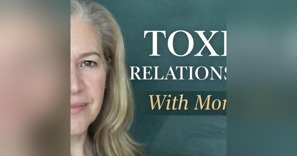 5 Toxic Money Patterns Keeping Women Over 50 Financially Stuck 5 Toxic Money Patterns Keeping Women Over 50 Financially Stuck