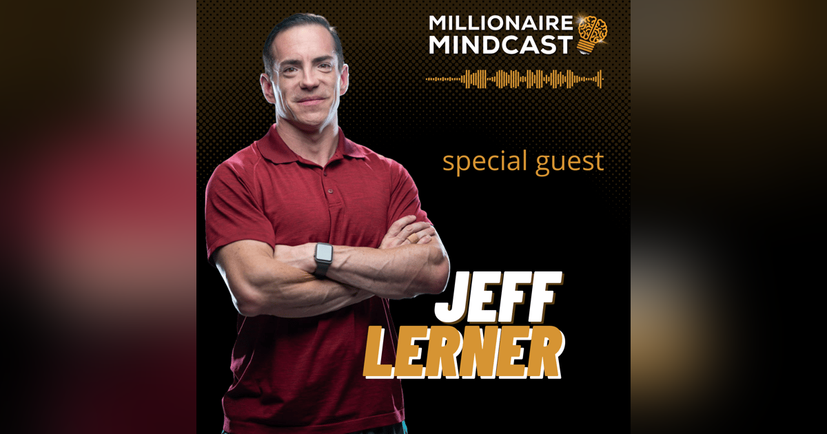 Digital Real Estate And Building An Online Empire With No Money | Jeff Lerner | Replay Digital Real Estate And Building An Online Empire With No Money | Jeff Lerner | Replay