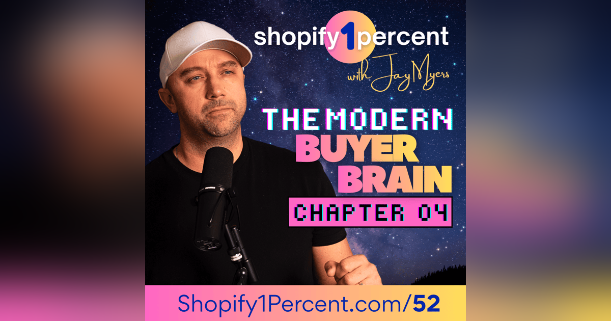 🧠 CHAPTER 4: The Modern Buyer Brain: SUBSCRIPTION FATIGUE & HOW TO BEAT IT 🧠 CHAPTER 4: The Modern Buyer Brain: SUBSCRIPTION FATIGUE & HOW TO BEAT IT