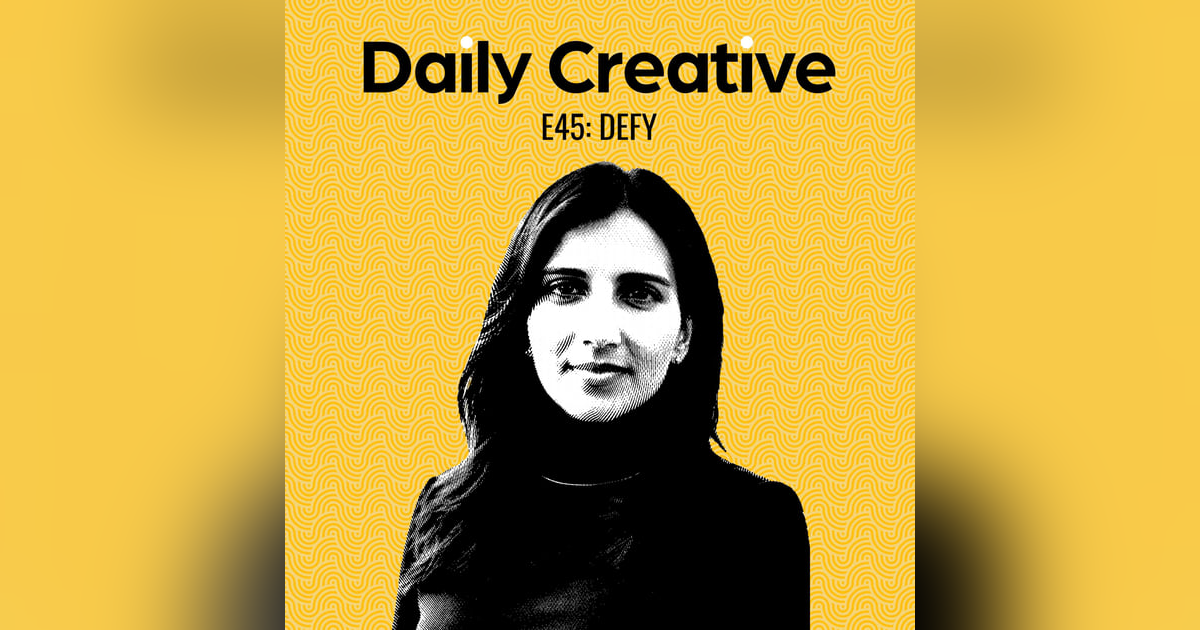 Defy Defy