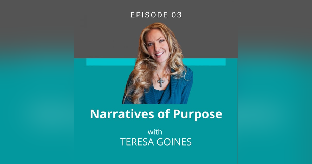 On Providing Professional Skills to At-risk Youth - A Conversation with Teresa Goines On Providing Professional Skills to At-risk Youth - A Conversation with Teresa Goines