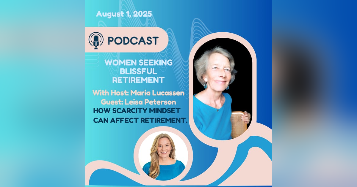 How Scarcity Mindset Can Affect Retirement How Scarcity Mindset Can Affect Retirement