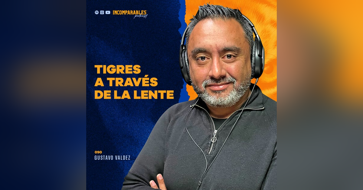 090 | Tigres a través de la lente | Gustavo Valdez 090 | Tigres a través de la lente | Gustavo Valdez