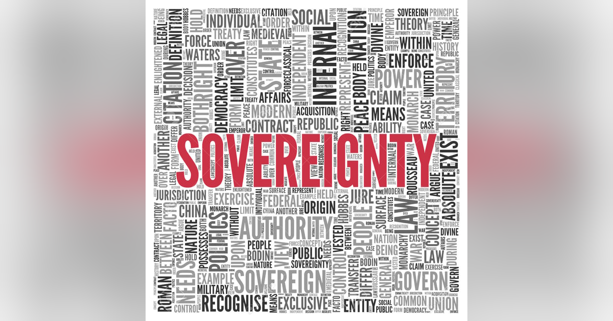 God's Sovereignty and Human Free Will. How Do They Work Together? Do We Make Real Choices? Reading Psalm 115 #287 God's Sovereignty and Human Free Will. How Do They Work Together? Do We Make Real Choices? Reading Psalm 115 #287