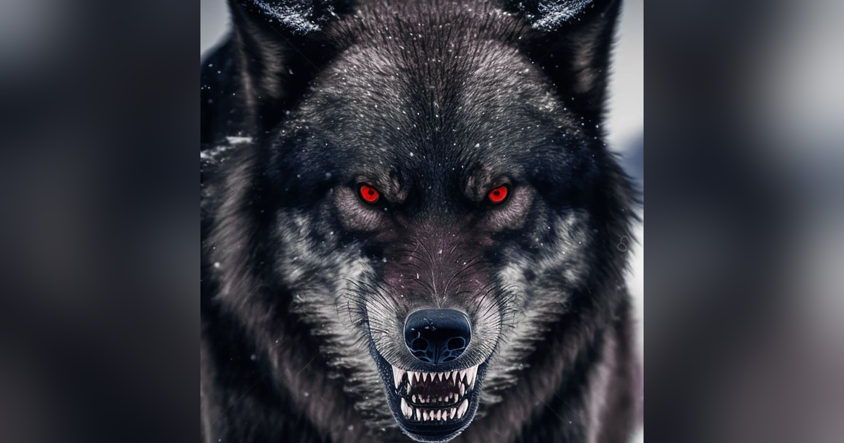 Ep.199 – Cruel Moon - You Are Changing... and HUNGRY Ep.199 – Cruel Moon - You Are Changing... and HUNGRY