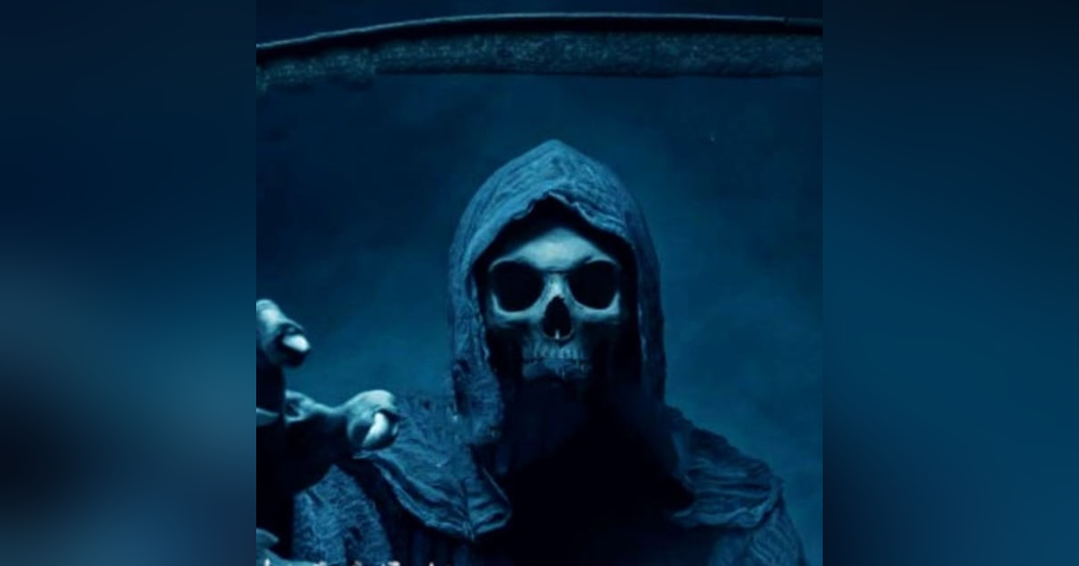 Pacto En Altar De La Santa Muerte Historias De Terror - REDE Pacto En Altar De La Santa Muerte Historias De Terror - REDE