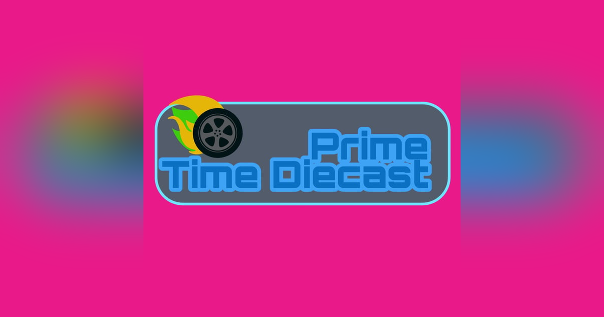 Prime Time Diecast(Official) Season 2 Episode 9 "Johnny Lightning Toppers" Prime Time Diecast(Official) Season 2 Episode 9 "Johnny Lightning Toppers"