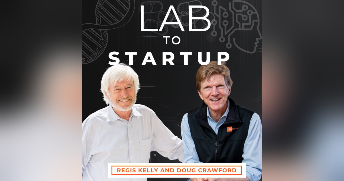 Building the Bay Area Life Sciences Startup Ecosystem Building the Bay Area Life Sciences Startup Ecosystem