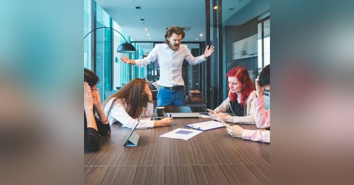 İş yerlerindeki anlaşmazlık çeşitleri İş yerlerindeki anlaşmazlık çeşitleri