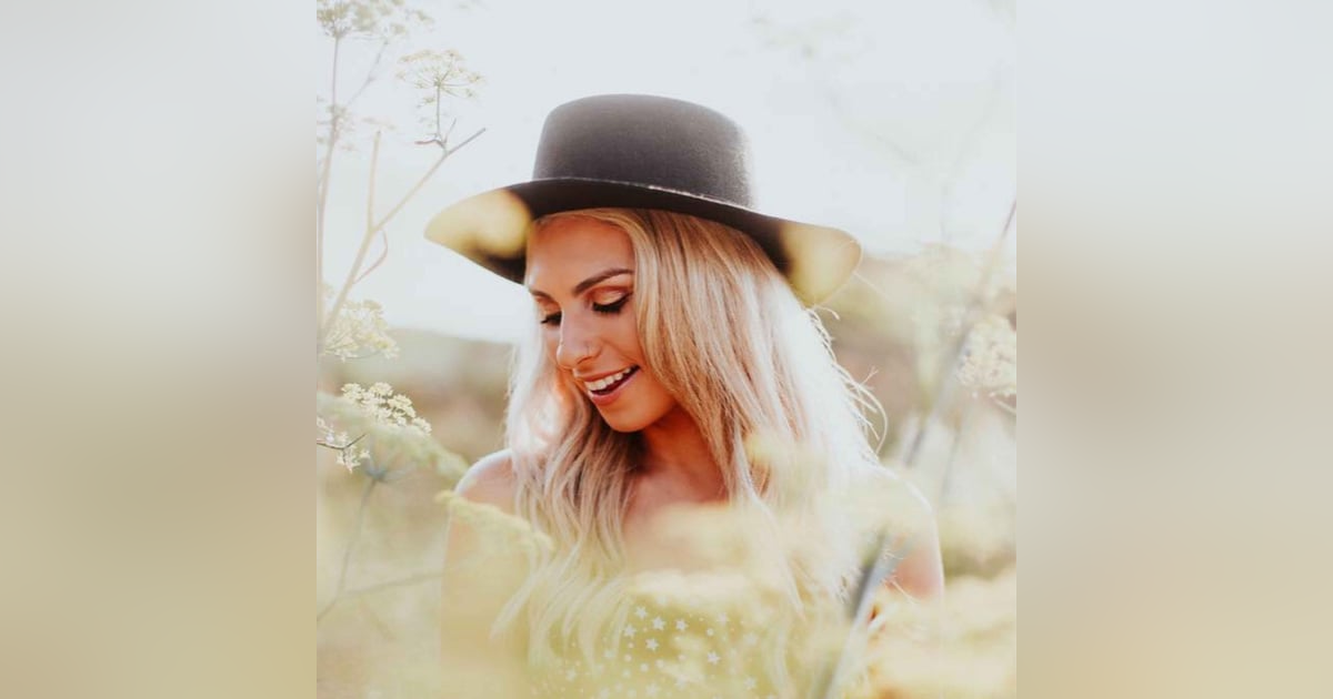 Lexi Sidders - Nashville Country Star Lexi Sidders - Nashville Country Star