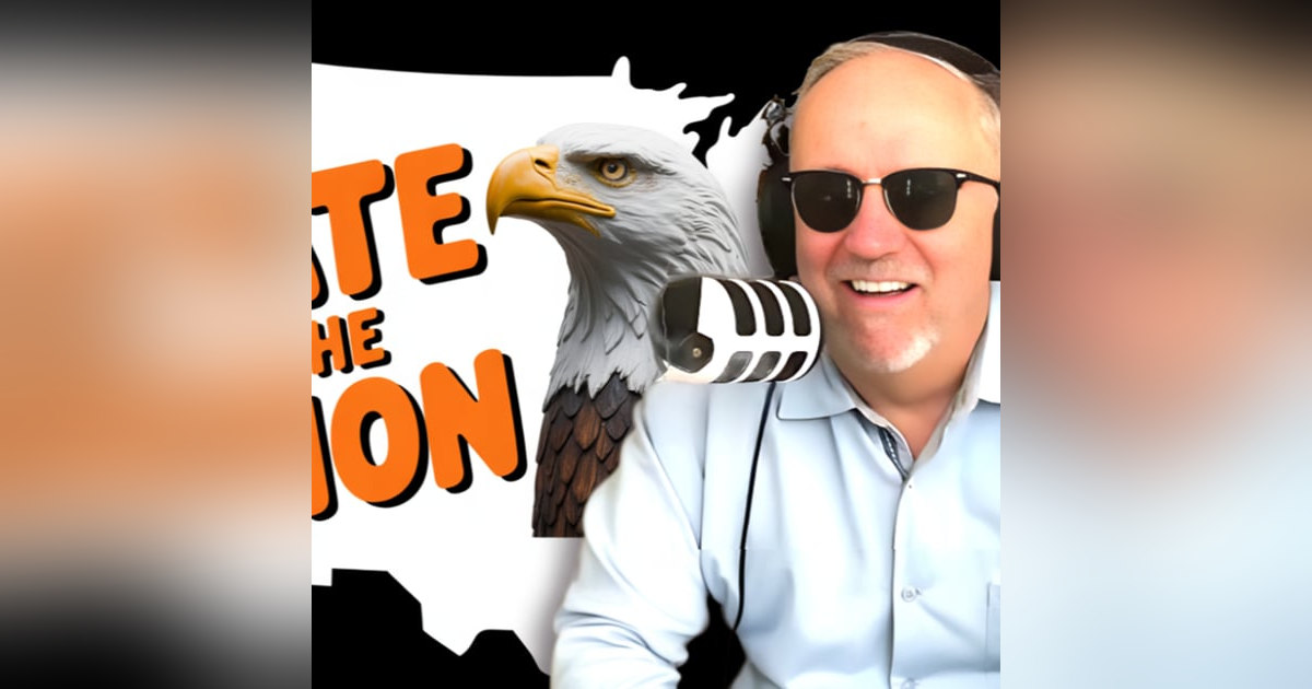 Pastor Paul & Paul Jr.|PBP|25: State of the Union (JULY 2025) Pastor Paul & Paul Jr.|PBP|25: State of the Union (JULY 2025)