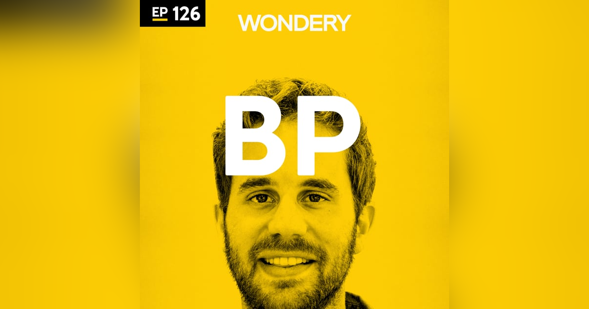 Ben Platt Ben Platt