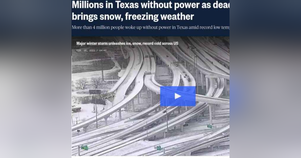 439: How to Fix Texas 439: How to Fix Texas